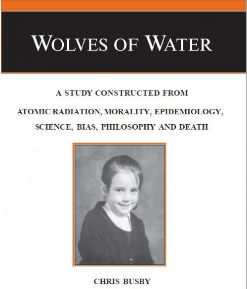 Wolves Of Water - Green Audit, Atomic, Nuclear test veterans, Atomic test veterans, nuclear science